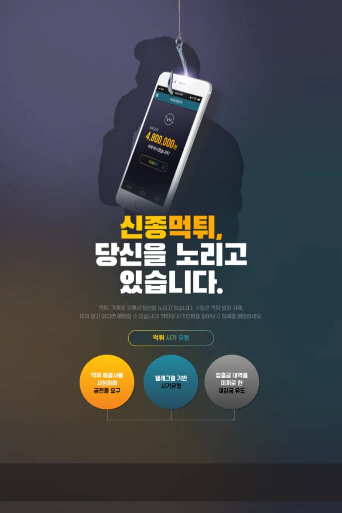 먹튀유형