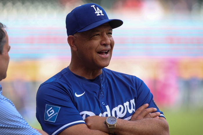 김혜성 mlb la다저스