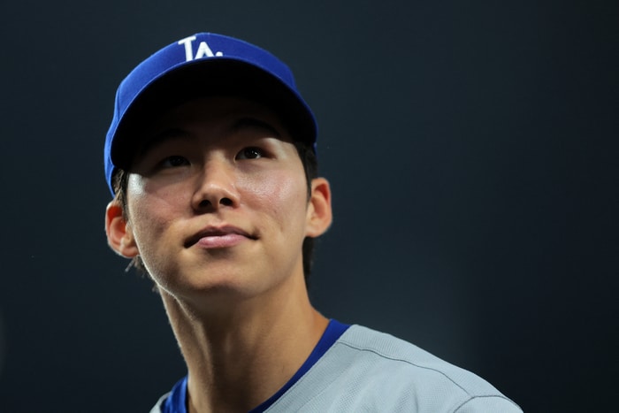 김혜성 mlb la다저스