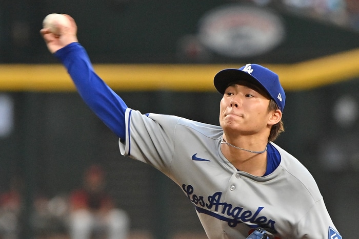 김혜성 mlb la다저스