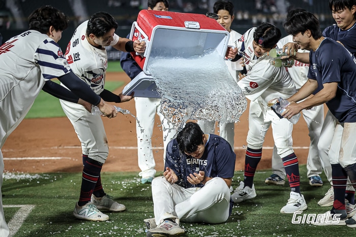롯데 이민석