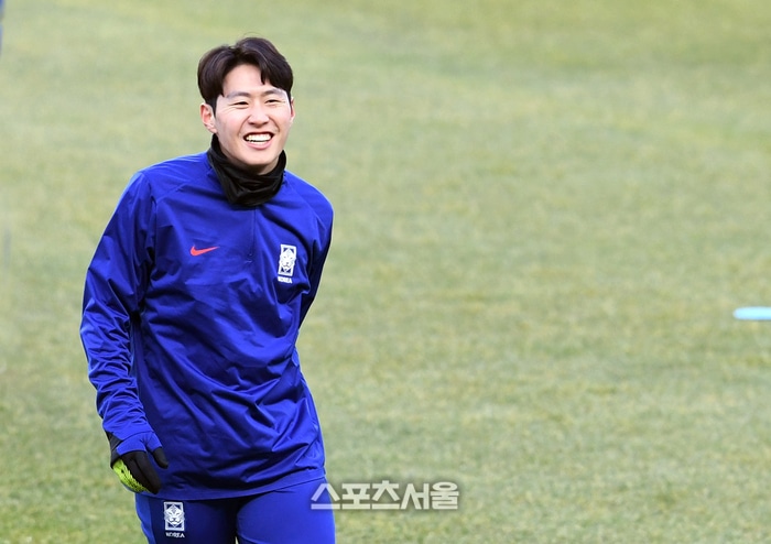 이강인