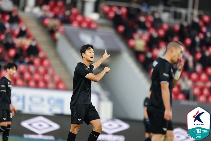 권경원 이적 승격팀 안양