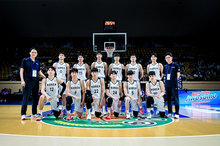 농구 대표팀
