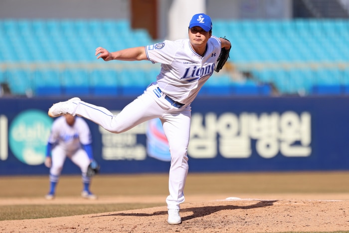 오승환 복귀