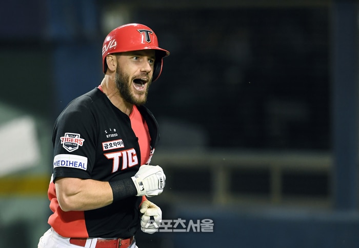 기아 타이거즈 위즈덤