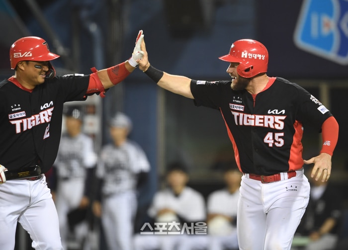 기아 타이거즈 위즈덤