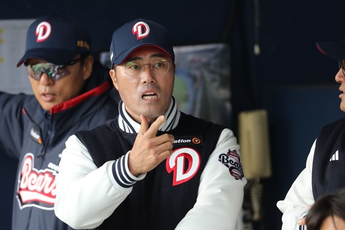 조성환 대행