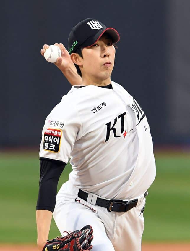 KT 복덩이 된 오원석