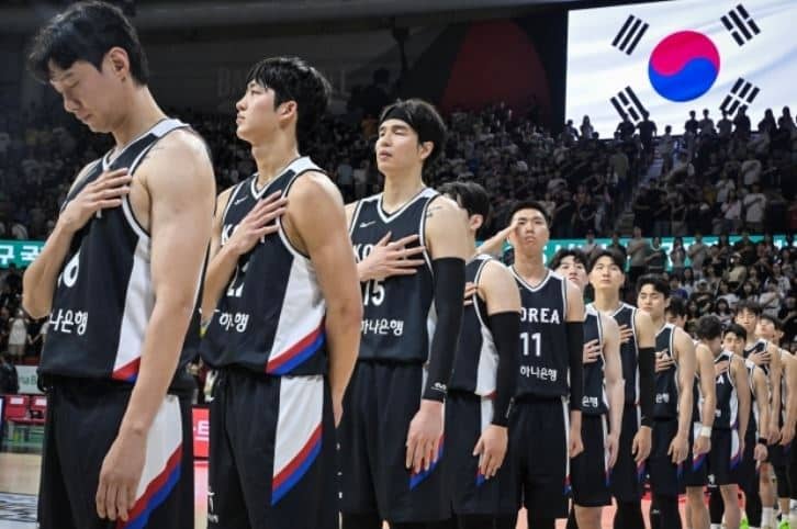 넥스트 라건아를 원하는 대한민국
