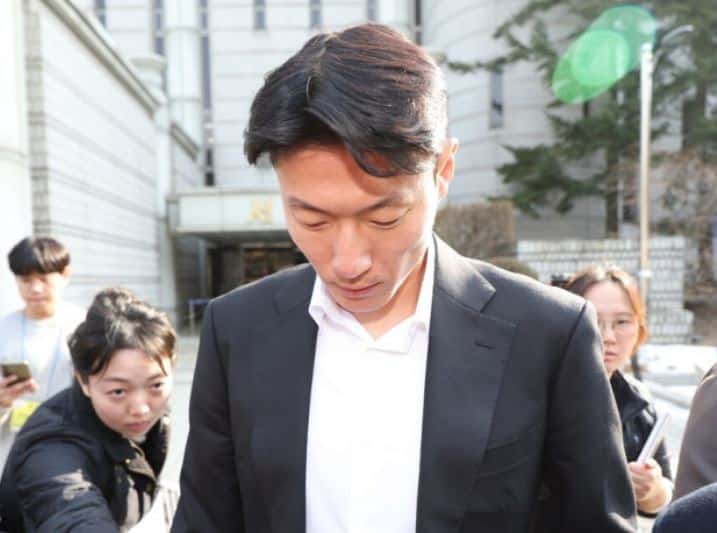 대표팀 복귀 원하는 황의조