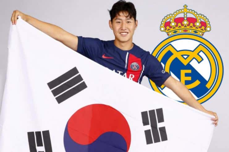 호드리구 영입 협상 카드 이강인 제안