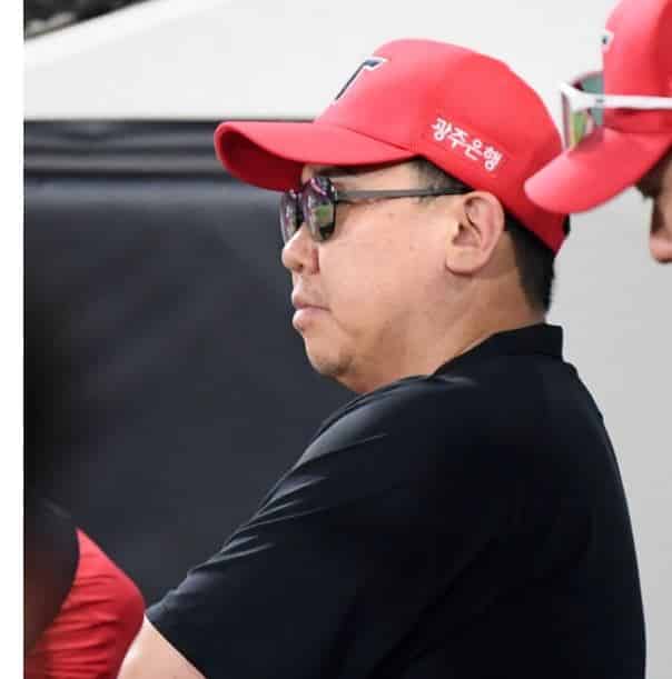 40경기 남았는데 KIA 특단의 조치