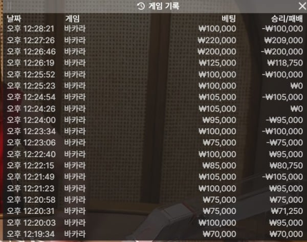 행인 먹튀사이트